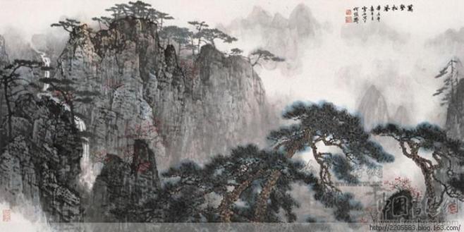 未知的岛屿
